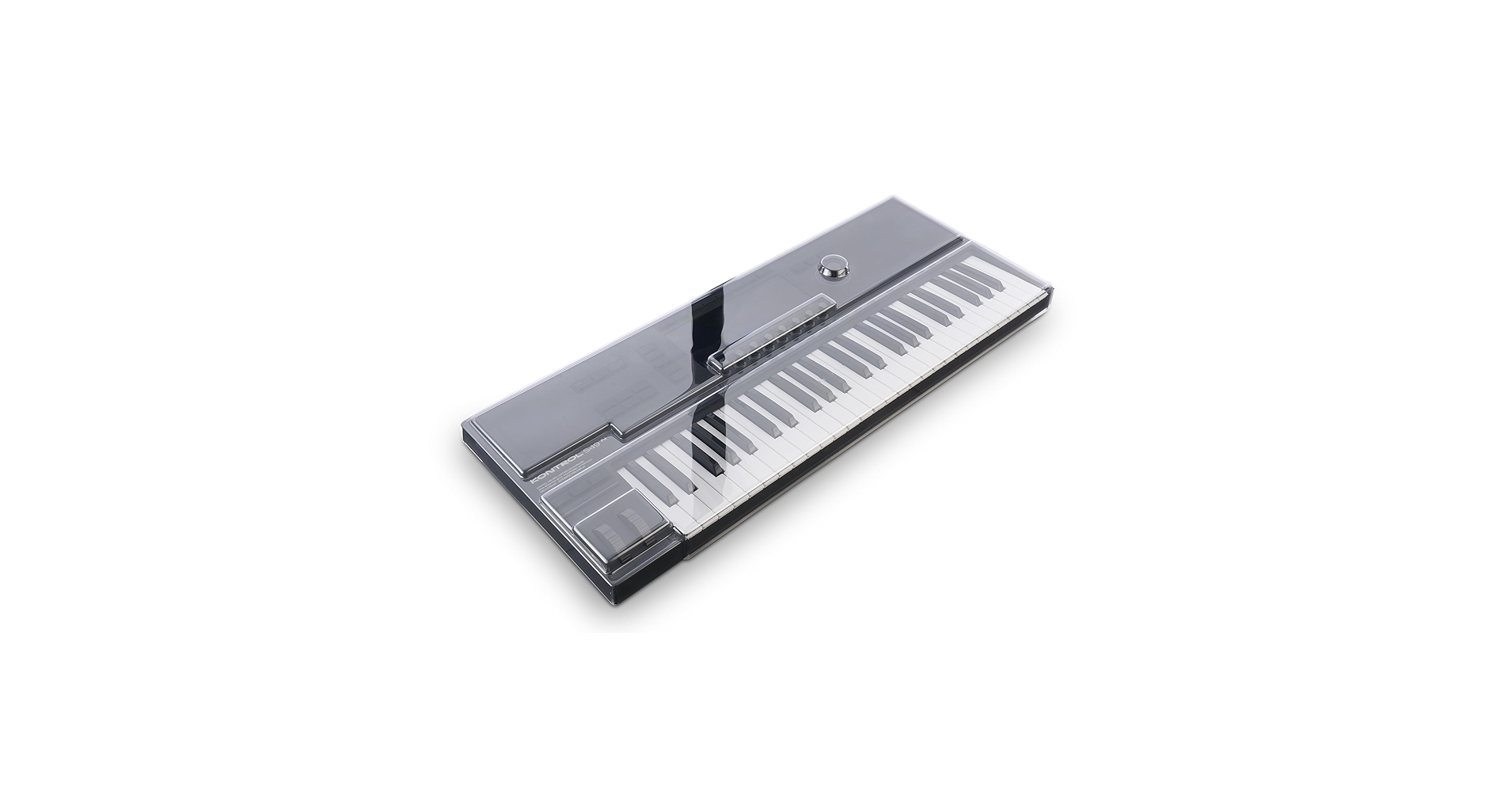 Amazon.com: Decksaver Super Strong Polycarbonate Custom Fit